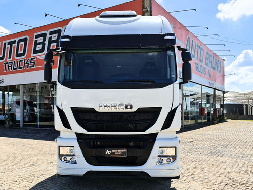 Iveco Hi-way 440 6x2 Ñ É Vw 25360 Vw 25390 Vw 25420 Meteor