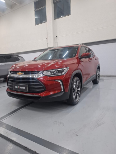 Chevrolet Tracker 1.2 TURBO FLEX PREMIER AUTOMÁTICO
