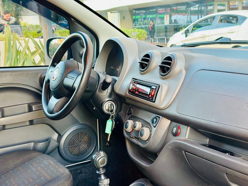 Fiat Uno 1.0 Vivace Flex 5p