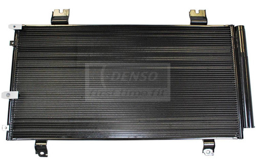 Condensador A/c Lexus Is350 3.5 V6 06-11