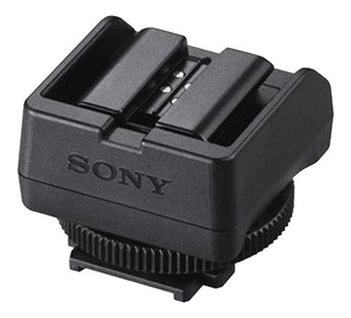 Sony Adp-maa Multi-interface Adapter Para Flash