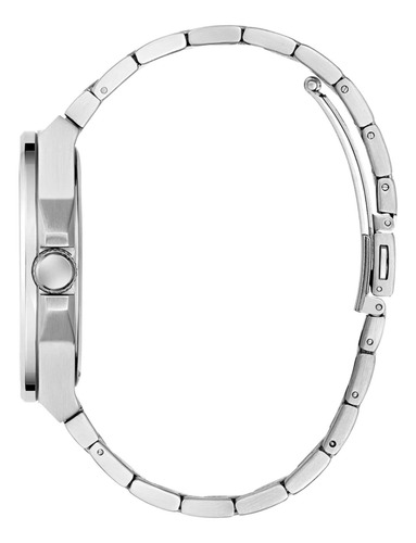 Reloj Guess Gw0789g1 Cuarzo Hombre