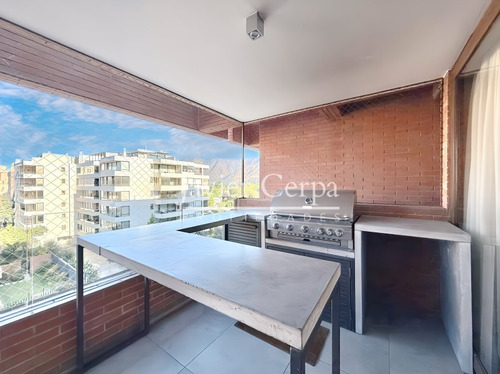 Moderno Departamento