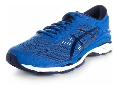 Asics kayano cheap 24 hombre