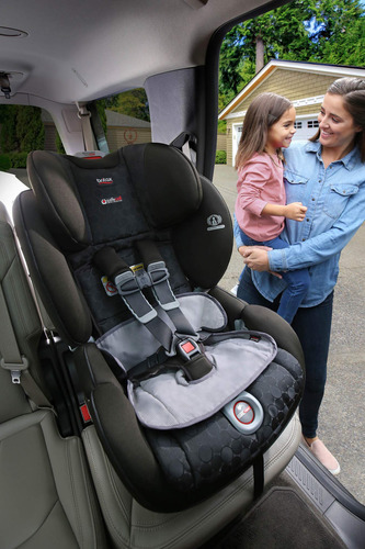 Britax Forro Impermeable Para Asiento De Automóvil Tela Que Nombre Del Diseño Color
