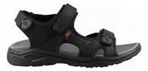 Comprar Huarache Pv688934 Piel Res Goma Casita Playa Vacaciones