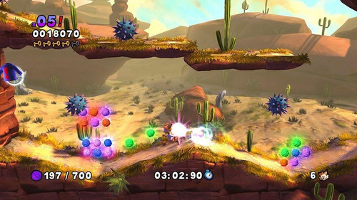 Bubsy: O Contra-ataque dos Woolies - Edição Limitada - Playstation 4