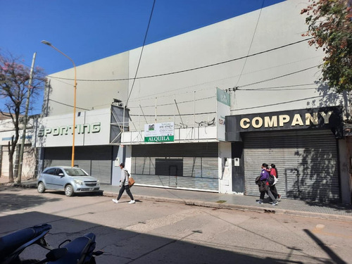 Imagen 2 de 4 de Local -alquiler - San Pedro