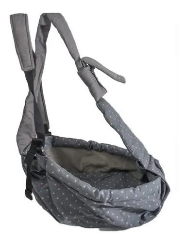 Mochila hotsell bebe priori