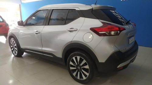 Imagen 11 de 20 de Nissan Kicks 2018 Advance 1.6 Mt F2