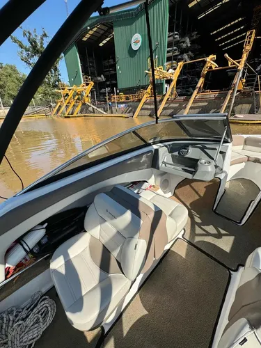 Quicksilver 1800 (2017) - Evinrude 135 Hp