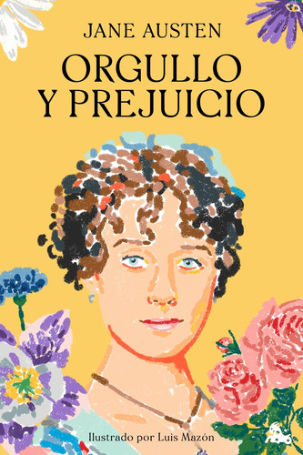 Orgullo Y Prejuicio - Austen, Jane