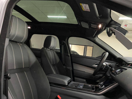 Land Rover Range Rover Velar 2.0 P300 Gasolina R-dynamic Se