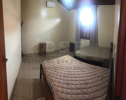 Chácara Com 4.800 M² - Boituva - Ch00011 - 68995657