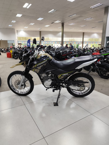Yamaha Xtz 150 Crosser Z 2022 / 7.464 Km