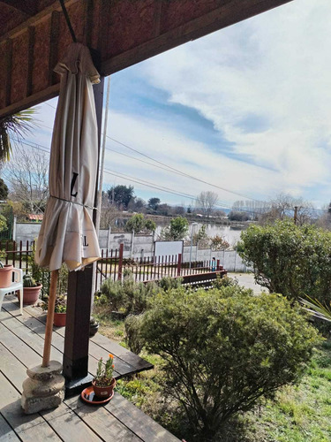 Se Arrienda Con Vista A La Laguna Rayenantu (84481)