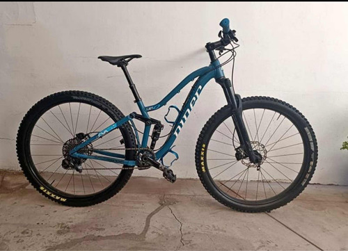 Bicicleta Mtb Downhill  Niner Rodada 29