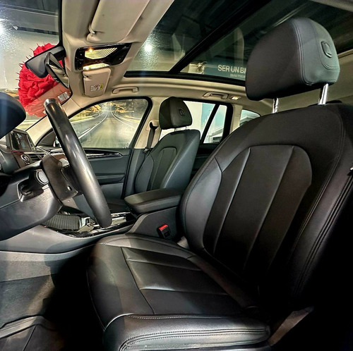 BMW X3 2.0 sDrive20iA At