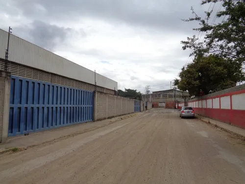 Zona Ind. Las Planadas, Guatire