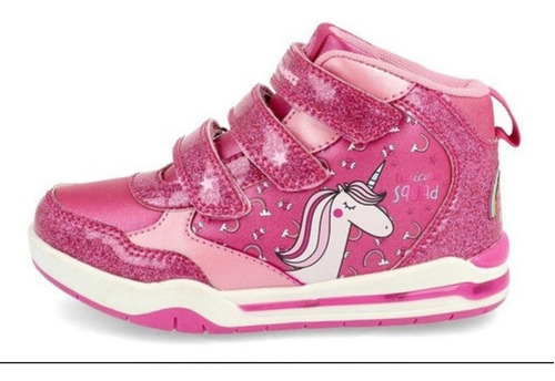 Zapato Unicornio Bubblegummer Originales Envio Gratis