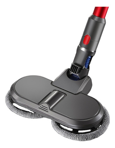 Cabezal De Trapeador Eléctrico Dyson V10 Slim/v12 Slim X001