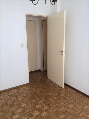 Departamento De 2 Ambientes En Venta En Retiro