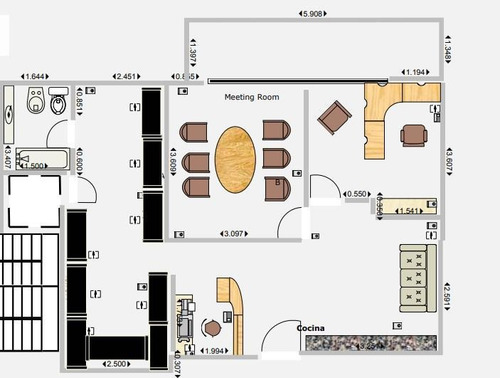 Imagen 21 de 30 de Venta Studio De 64 M² Con Amenities Y 2 Cocheras. Apto Alquiler Temporario.