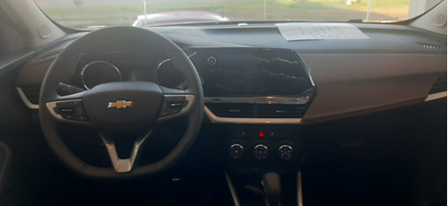 Chevrolet Montana 1.2t. Ltz Automatic 2023 Entrega Inmediata