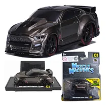 Comprar 2020 Mustang Shelby Gt500 Muscle Machines Maisto  Model 01