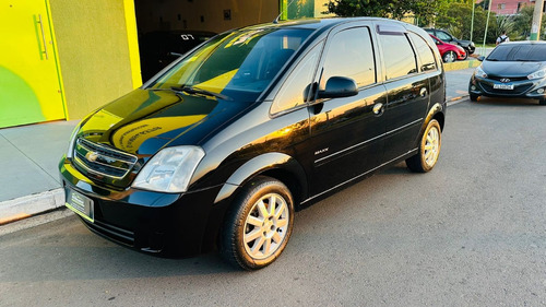 Chevrolet Meriva 1.4 Maxx Econoflex 5p