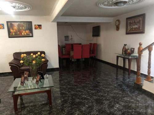 Imagen 11 de 30 de Casa En Venta Toluca (a Unos Pasos De Paseo Colón)
