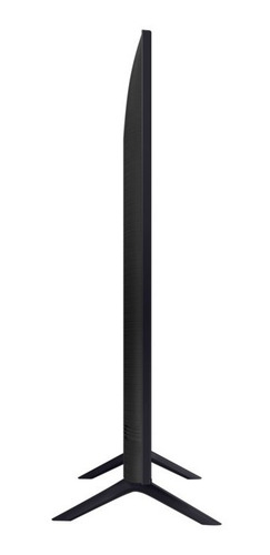 Imagen 7 de 7 de Smart Tv Samsung 55 Led 4k Uhd Series 7 Un55au7000kxzl
