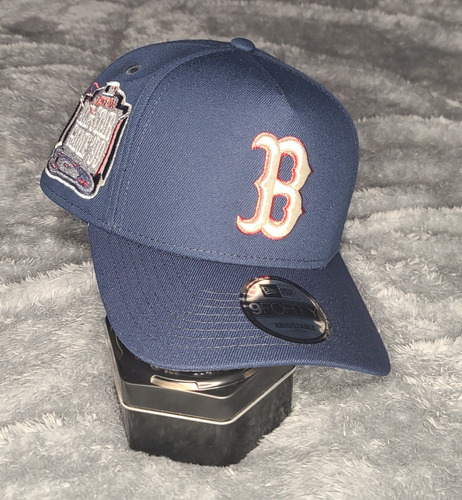 Gorra New Era Boston Redsox All Star Game 1999 9forty 