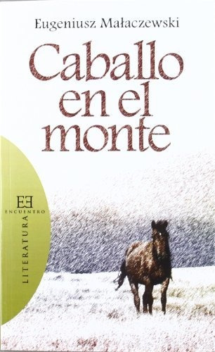 Libro Caballo En El Montede Malaczewski Eugenius