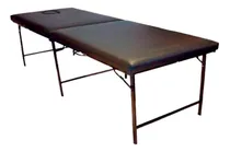 Comprar  Camilla Plegable Valija 70cm X 1.90 Cm Reforzada La Mejor !