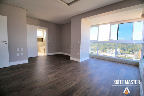 Imagem 14 de 30 de Acrc Imóveis - Apartamento A Venda No Bairro Victor Konder - Ap01901 - 33174543