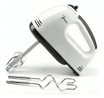 Comprar Mini Batedeira Portáti 110v E 220v 7 Velocidades Batedeira