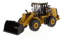 Comprar Cargador Cat 950m A Escala 1:64 Caterpillar Diecast 85692