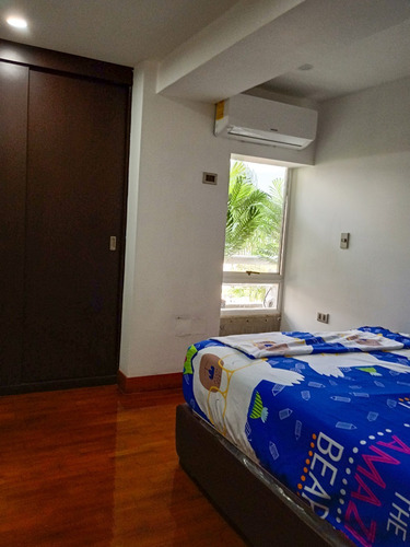 Imagen 6 de 11 de Apartamento Remodelado Club Las Haciendas Santa Inés, 133371 Ma