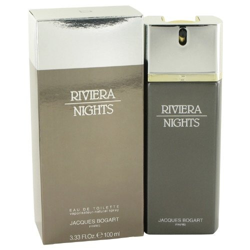 Jacques Bogart Riviera Nights De Jacques Bogart For Men Eau 