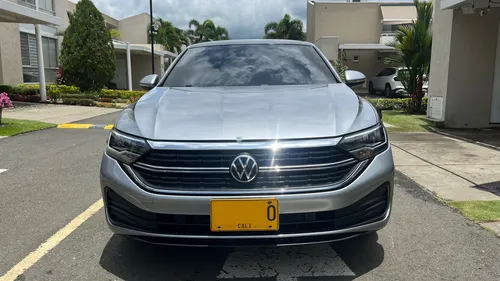 Volkswagen Jetta 1.4 Tsi Highline