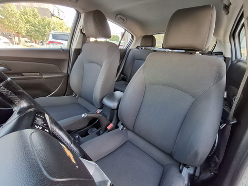 Chevrolet Cruze 2.0 VCDI 5 Puertas AT 163cv