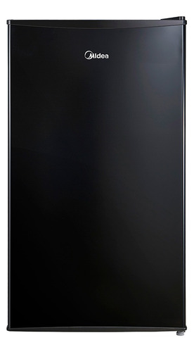 Frigobar Midea 93 Litros Mdrd142fgr30 - Queoferta.uy Negro