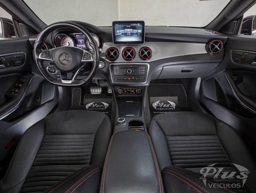 Mercedes Cla 250 Sport 4matic