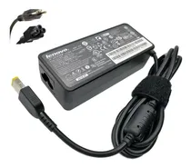 Comprar Fonte Ultrabook Lenovo Thinkpad X1 Carbon Plug Retangular
