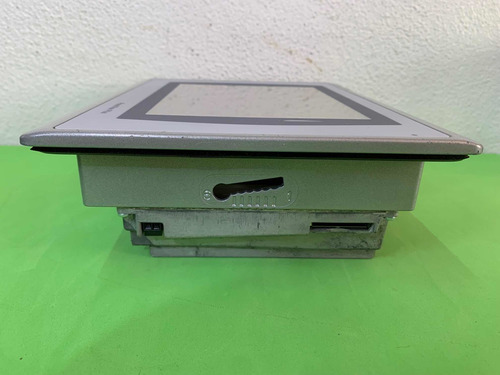 Allen Bradley Panelview Plus 7 2711p-t7c22d9p (Usado)