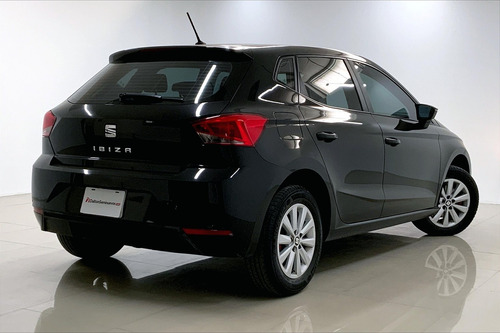 Imagen 13 de 25 de Seat Ibiza 5 Pts Style, 16l, 110 Hp, Tm5, A/ac, F Niebla, R