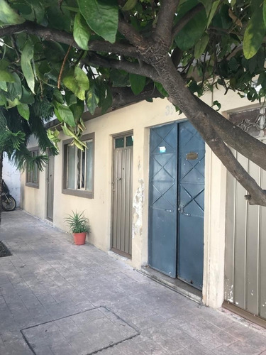 Edificio En Venta Frente Al Politecnico