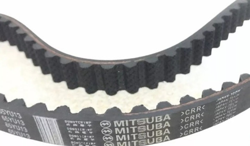 Correa Balanceadora 65dientes Mitsubishi Panel L300 Mf Mx Zx