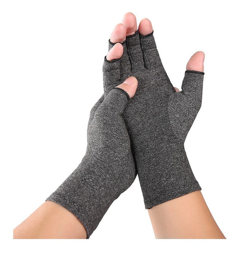 Guantes De Compresión Para Aliviar Dolor De Artritis Muñeca